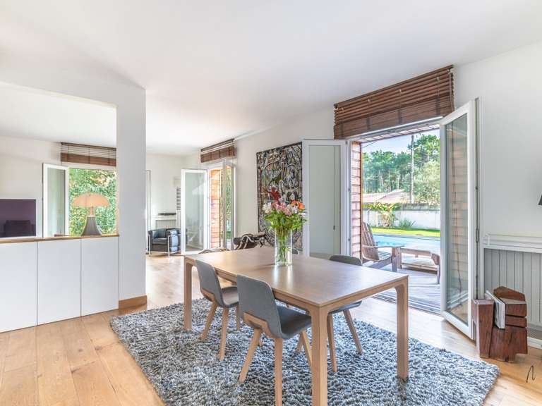 Maison Anglet - 7 chambres - 270m²