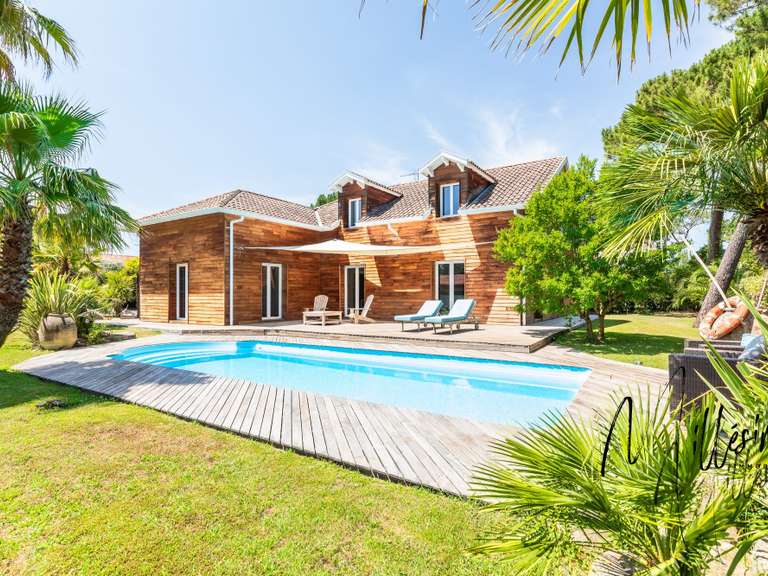 House Anglet - 7 bedrooms - 270m²