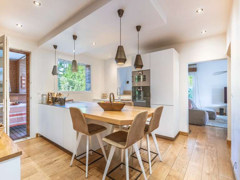 Maison Anglet - 7 chambres - 270m²