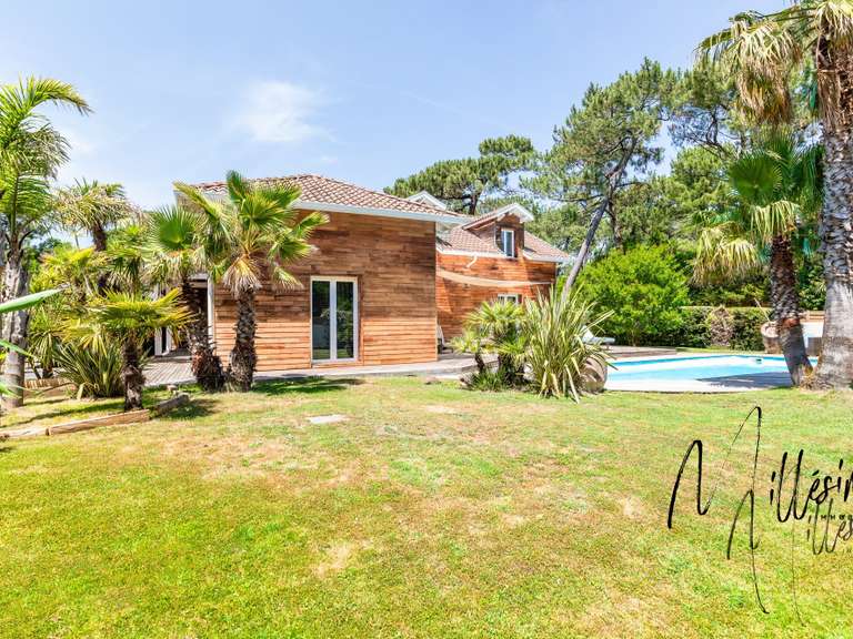 House Anglet - 7 bedrooms - 270m²
