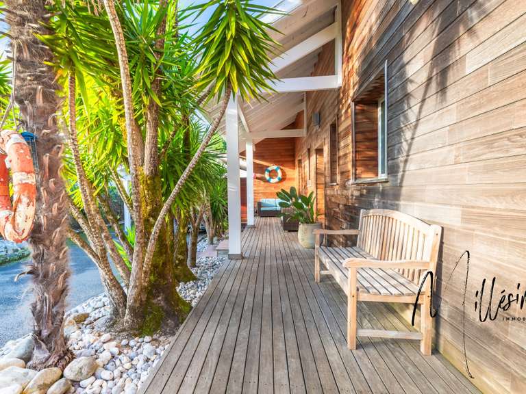 House Anglet - 7 bedrooms - 270m²