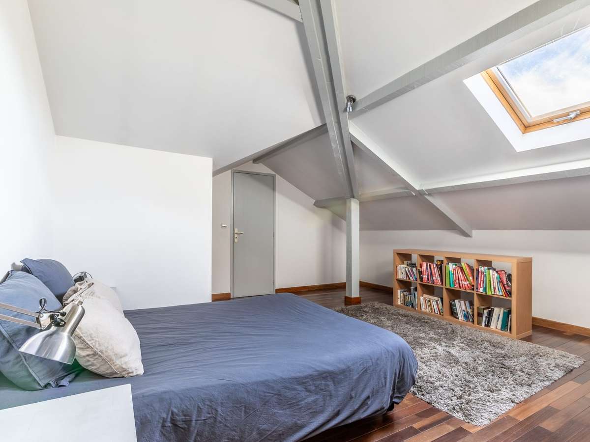 Maison Anglet