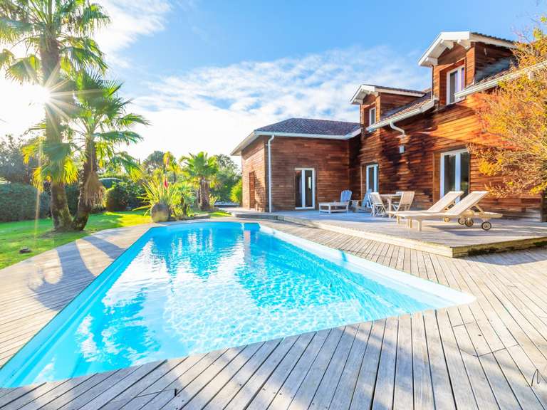 Maison Anglet - 7 chambres - 270m²