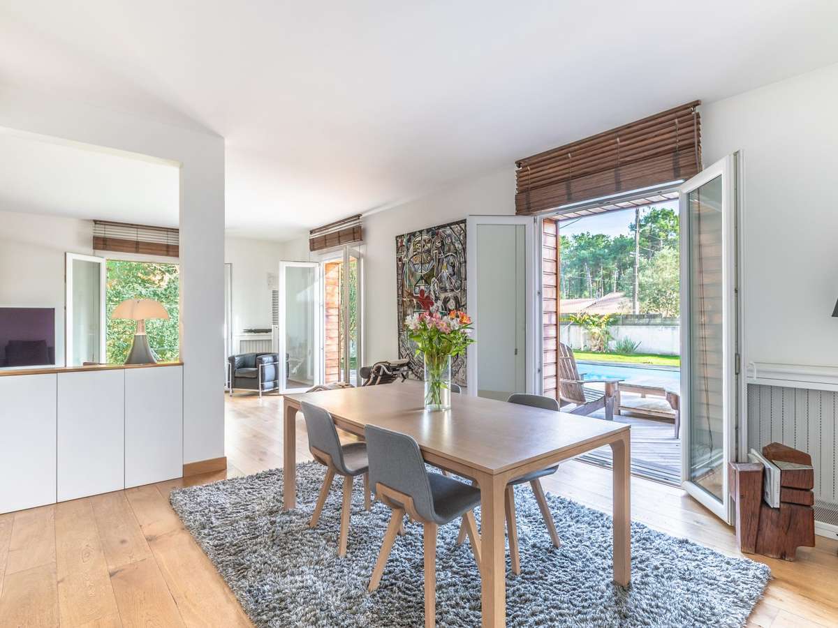 Maison Anglet