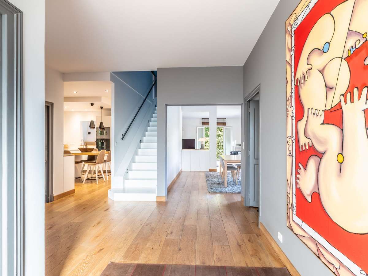 Maison Anglet