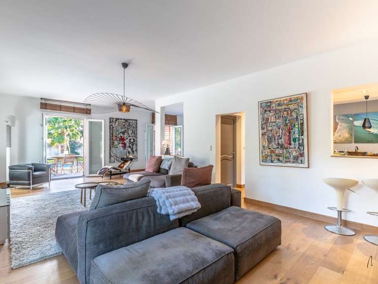 Maison Anglet - 7 chambres - 270m²