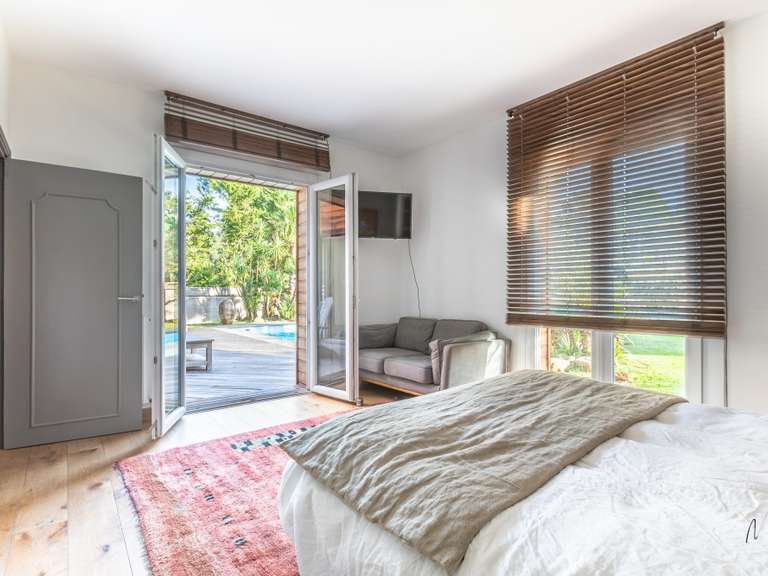 Maison Anglet - 7 chambres - 270m²