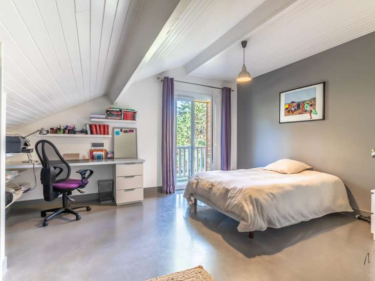 Maison Anglet - 7 chambres - 270m²