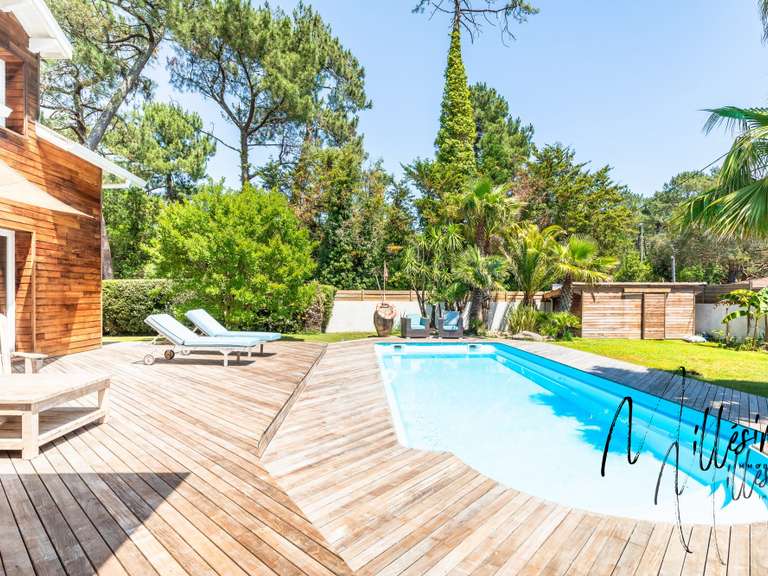 House Anglet - 7 bedrooms - 270m²