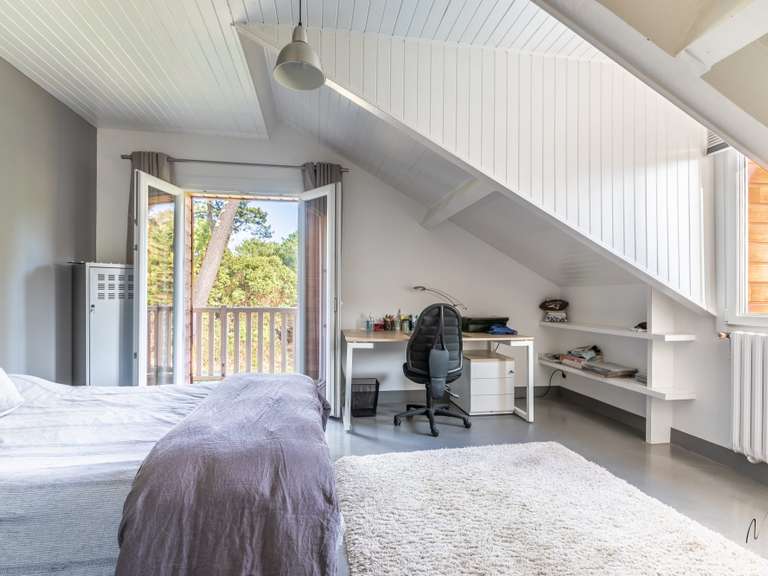 Maison Anglet - 7 chambres - 270m²