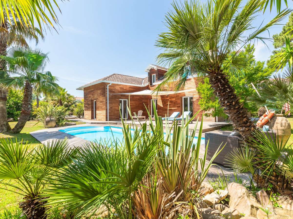 Maison Anglet