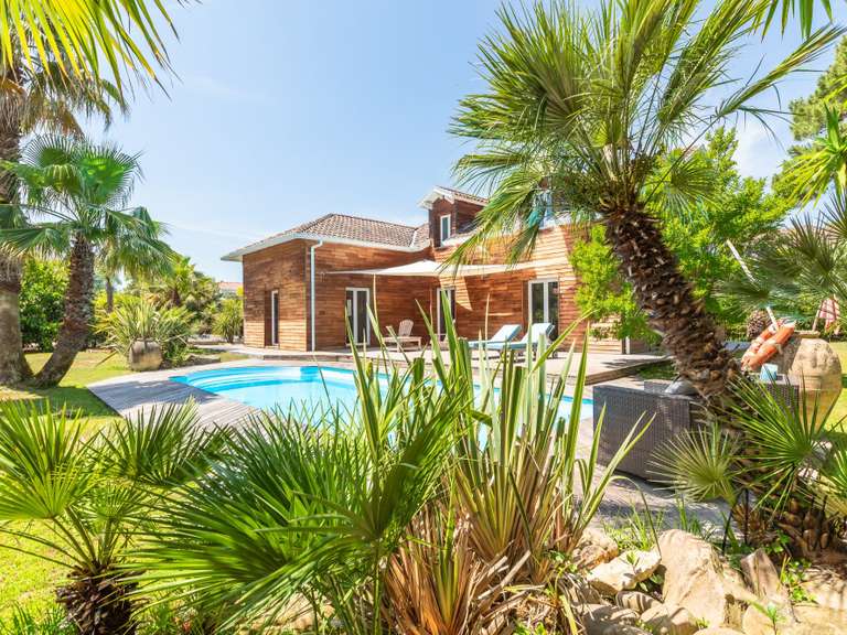 House Anglet - 7 bedrooms - 270m²