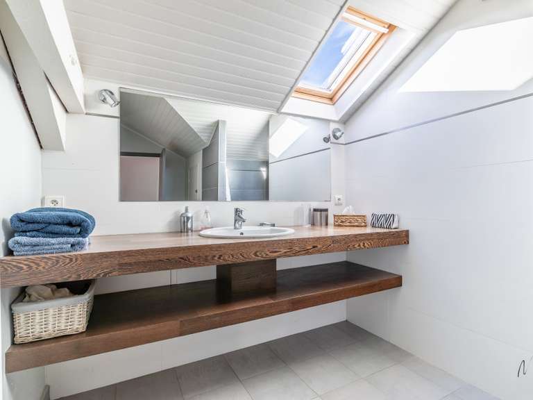 Maison Anglet - 7 chambres - 270m²