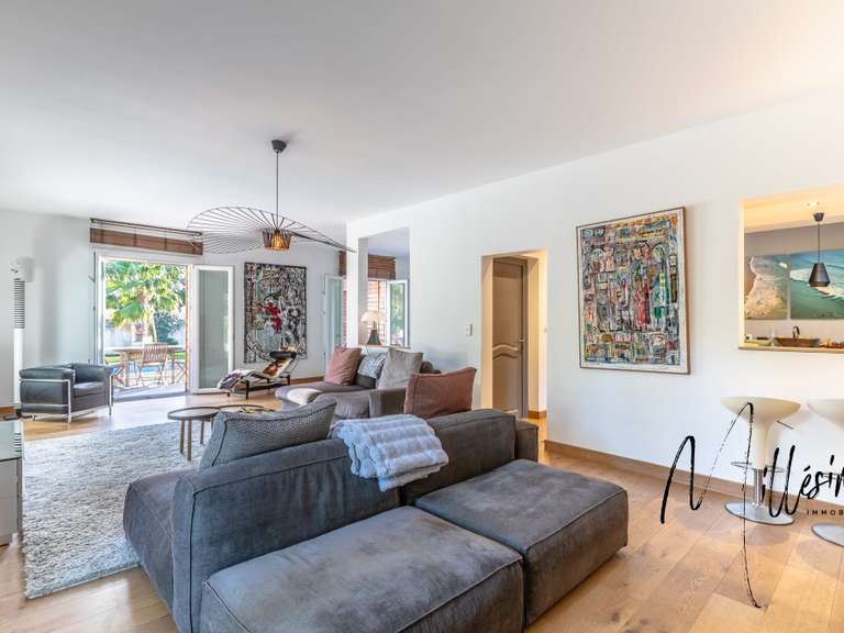 House Anglet - 7 bedrooms - 270m²