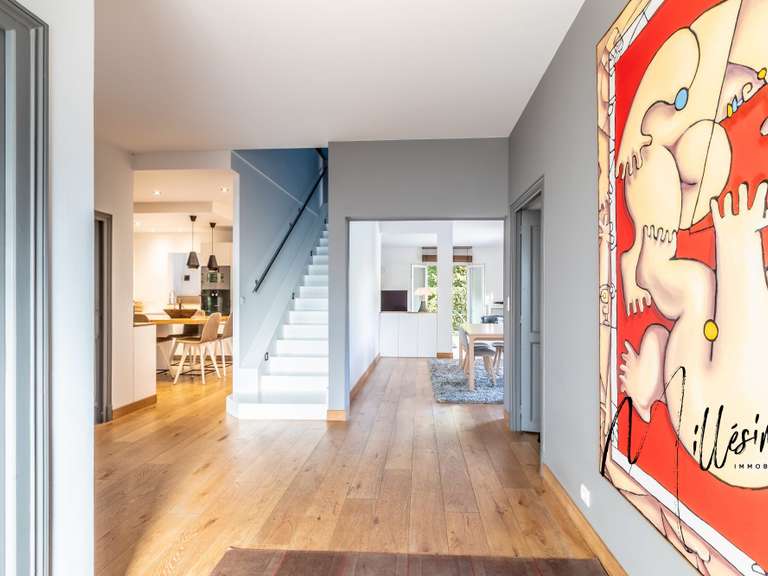 House Anglet - 7 bedrooms - 270m²