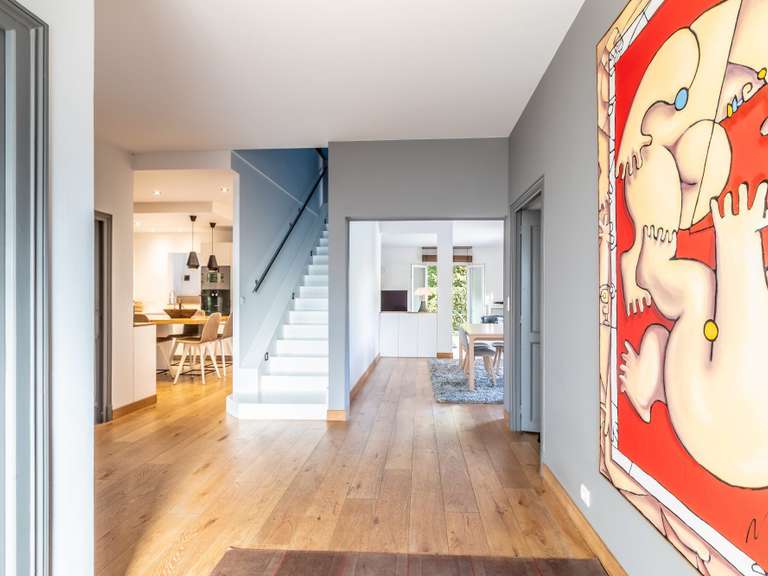 Maison Anglet - 7 chambres - 270m²