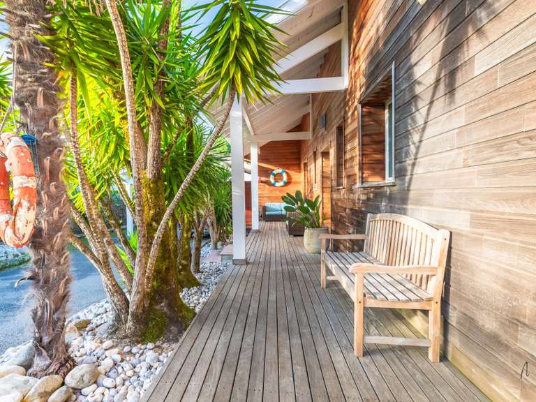 Maison Anglet - 7 chambres - 270m²