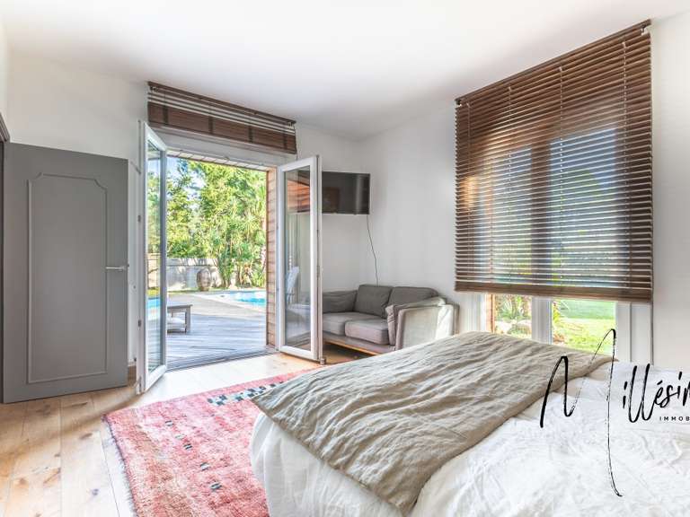 House Anglet - 7 bedrooms - 270m²