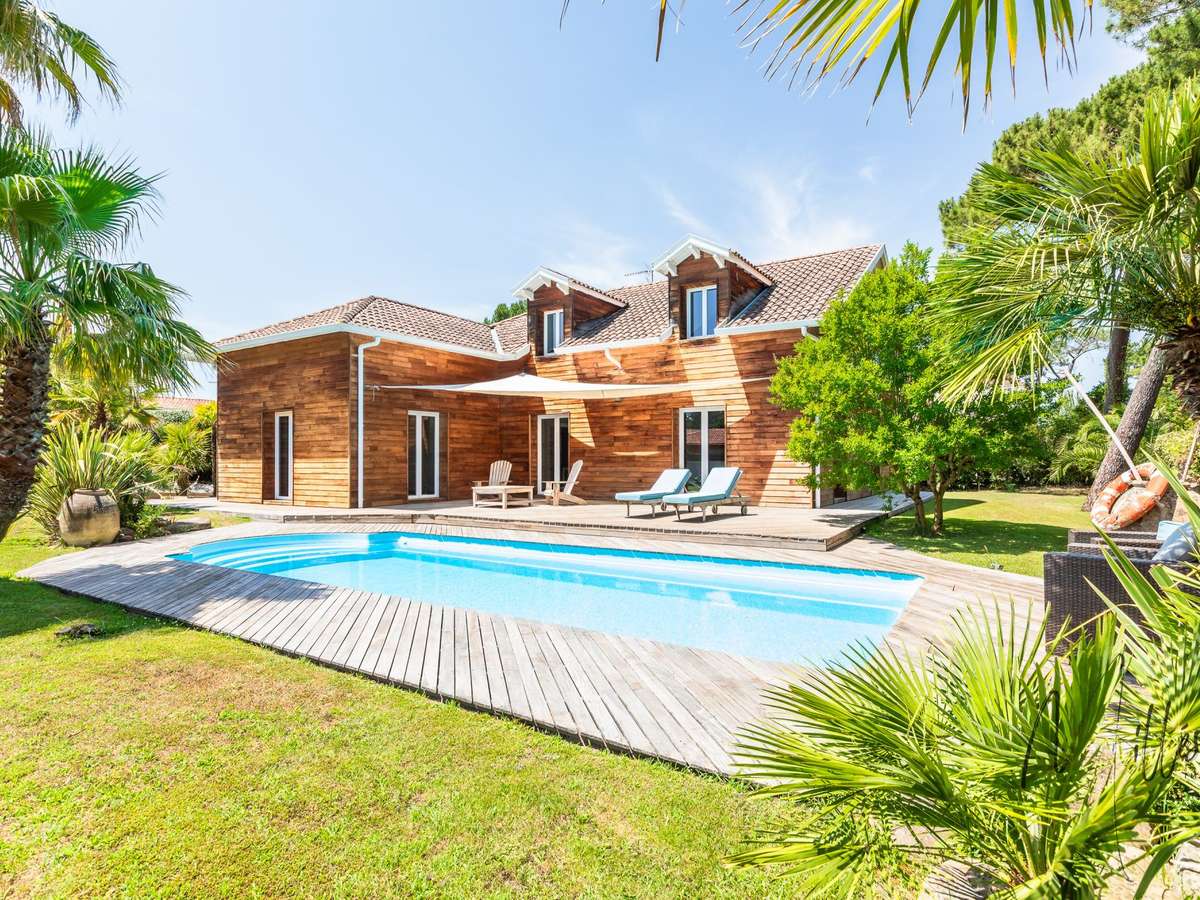 Maison Anglet