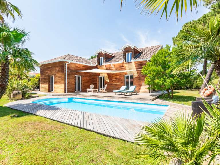 House Anglet - 7 bedrooms - 270m²