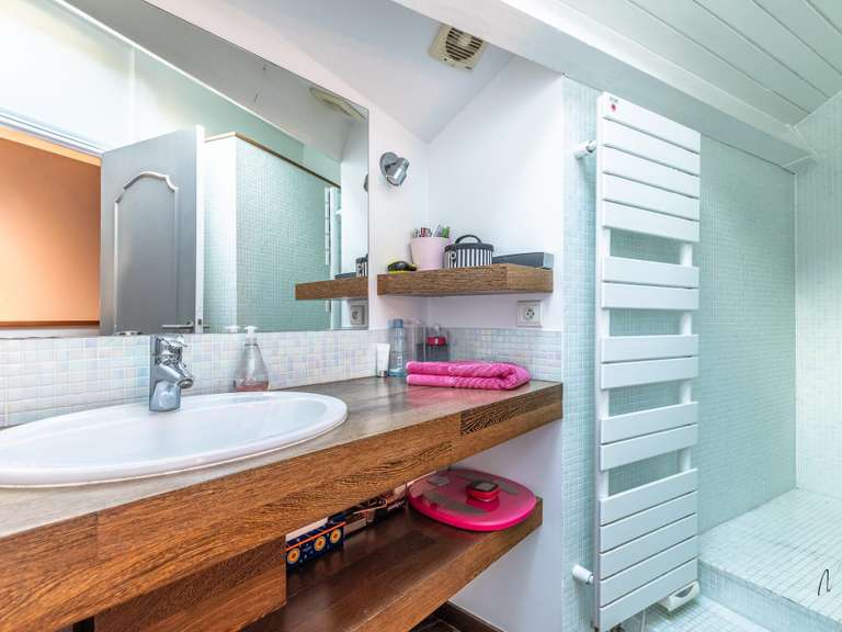 Maison Anglet - 7 chambres - 270m²