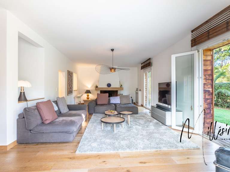House Anglet - 7 bedrooms - 270m²