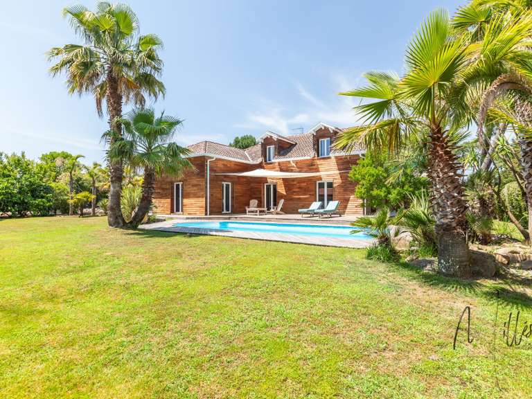 House Anglet - 7 bedrooms - 270m²