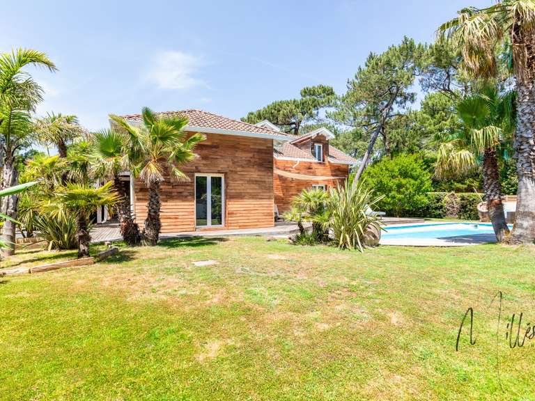 House Anglet - 7 bedrooms - 270m²