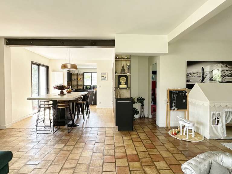Maison Anglet - 5 chambres - 153m²