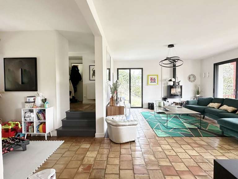 Maison Anglet - 5 chambres - 153m²