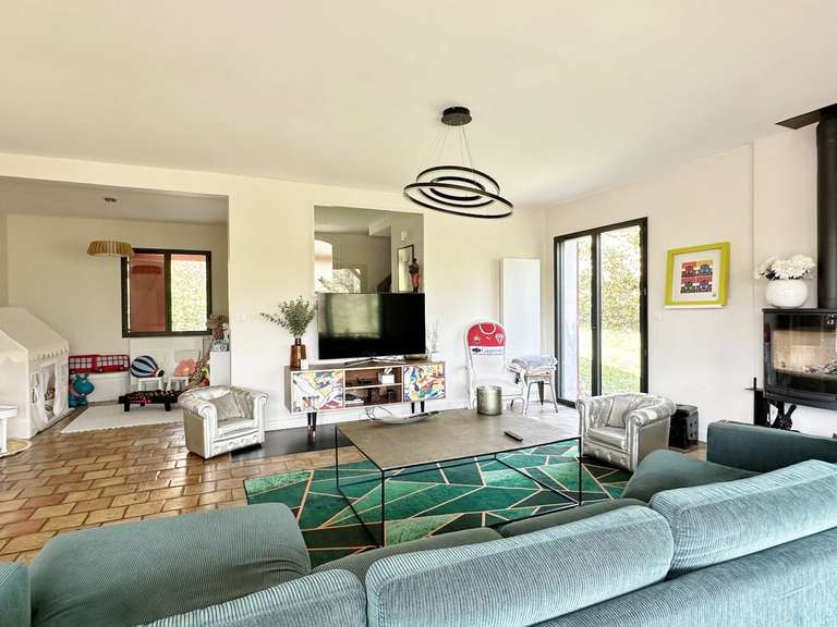 Maison Anglet - 5 chambres - 153m²