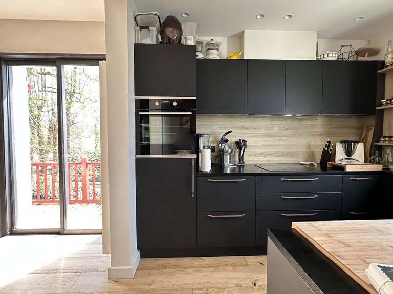 Maison Anglet - 5 chambres - 153m²