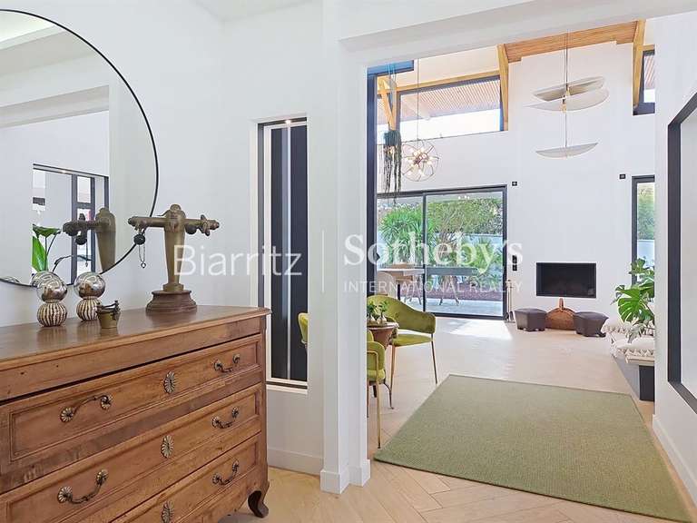 Maison Anglet - 4 chambres - 435m²