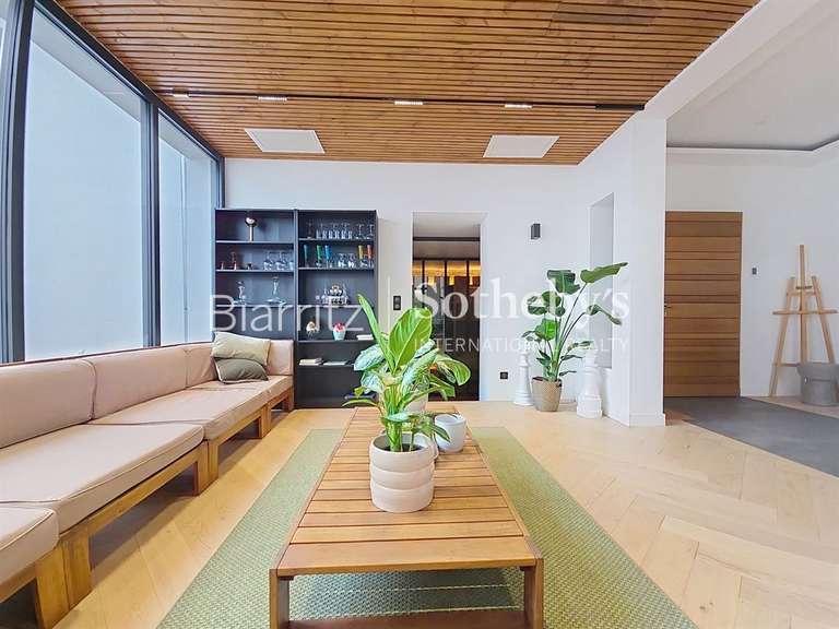 House Anglet - 4 bedrooms - 435m²
