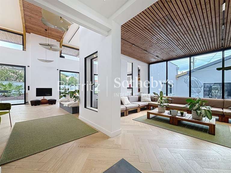 House Anglet - 4 bedrooms - 435m²