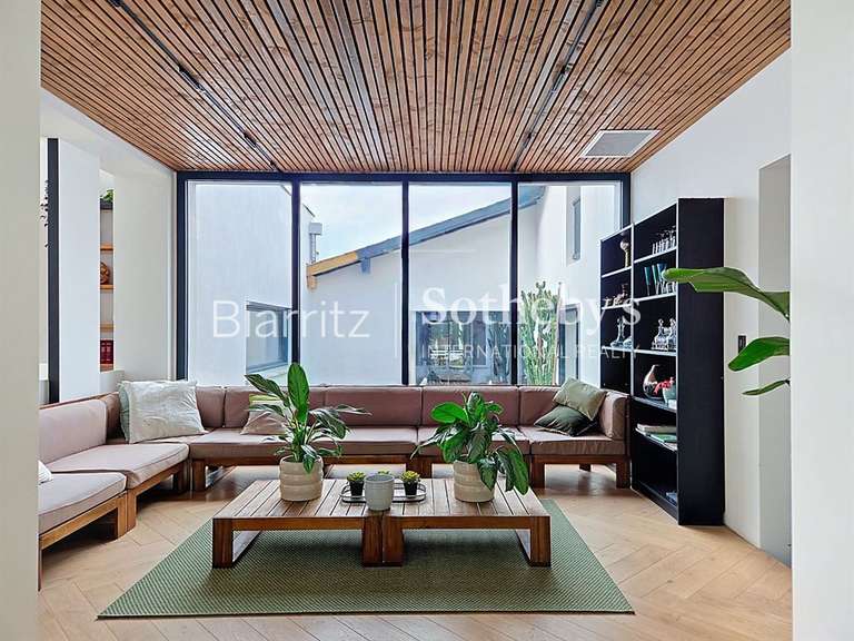 Maison Anglet - 4 chambres - 435m²