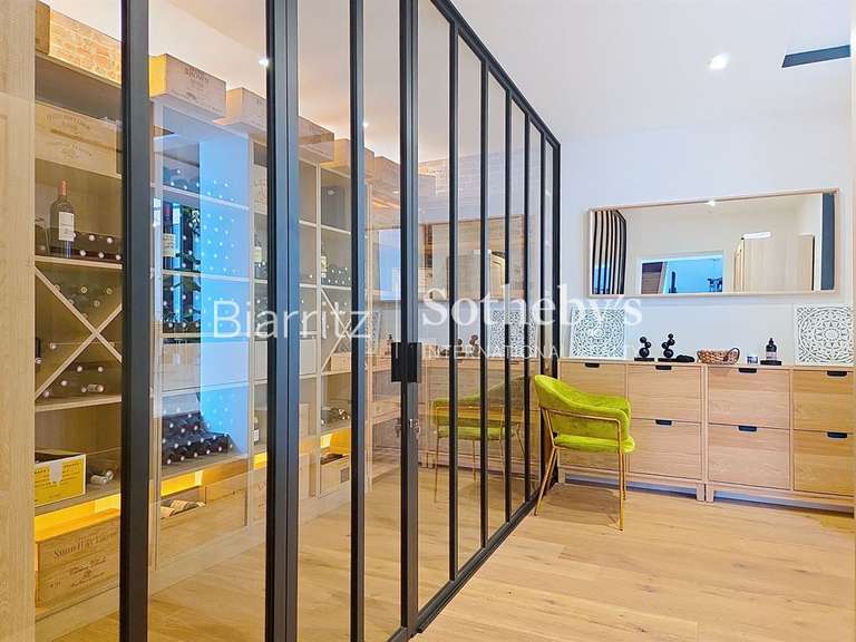House Anglet - 4 bedrooms - 435m²