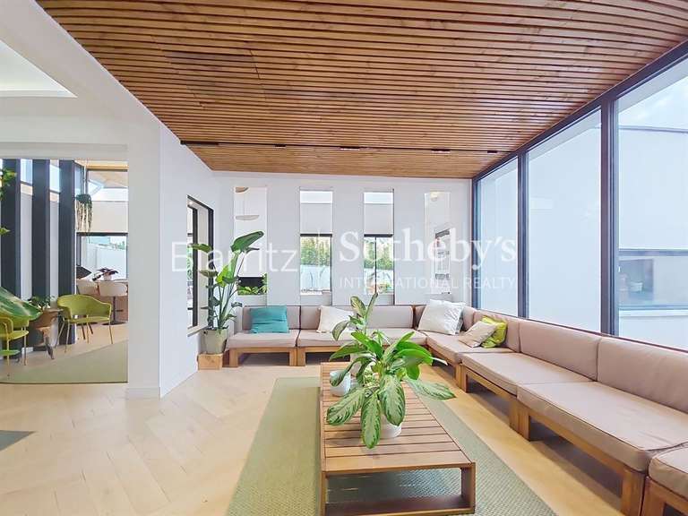 Maison Anglet - 4 chambres - 435m²