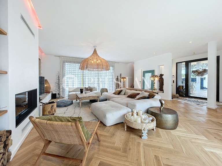 Maison Anglet - 4 chambres - 215m²