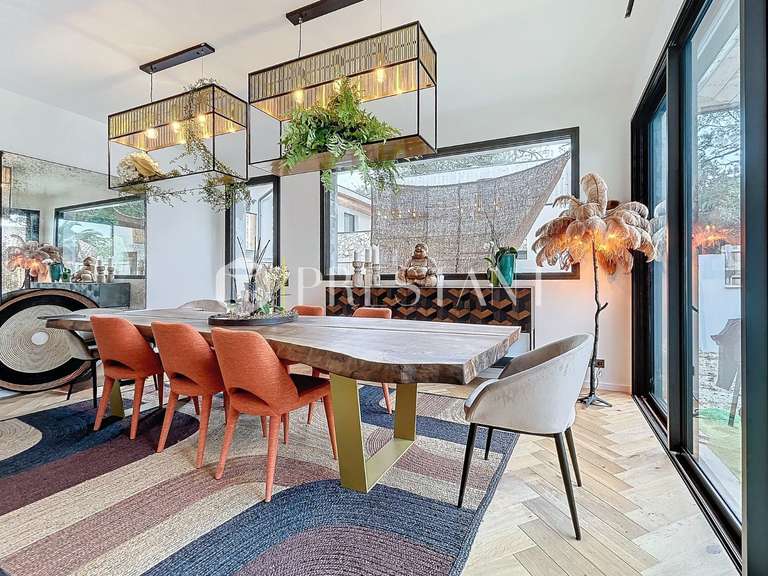 Maison Anglet - 4 chambres - 215m²