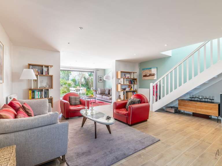 Maison Anglet - 2 chambres - 100m²