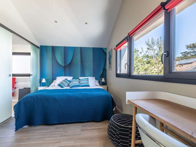 Maison Anglet - 2 chambres - 100m²