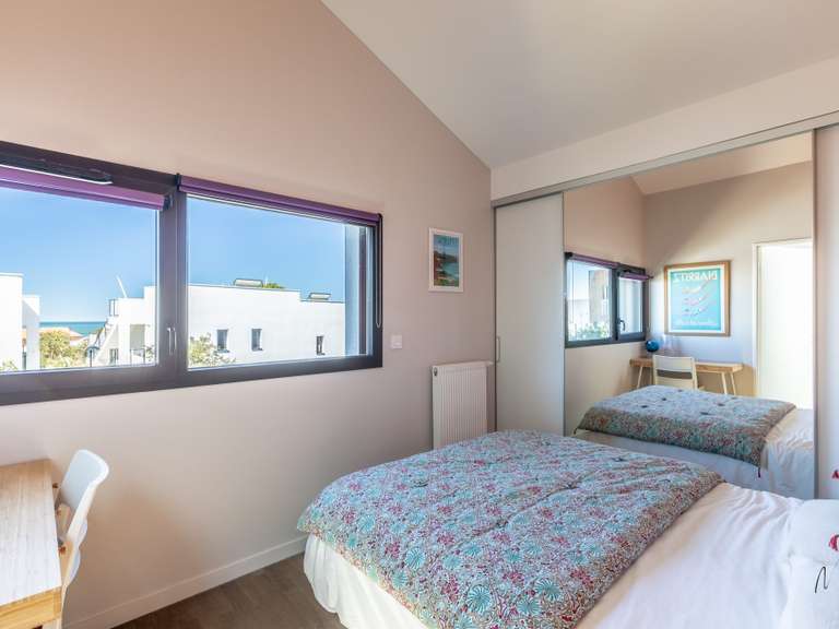 Maison Anglet - 2 chambres - 100m²