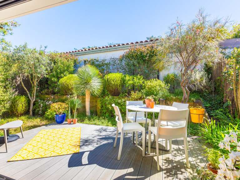 Maison Anglet - 2 chambres - 100m²