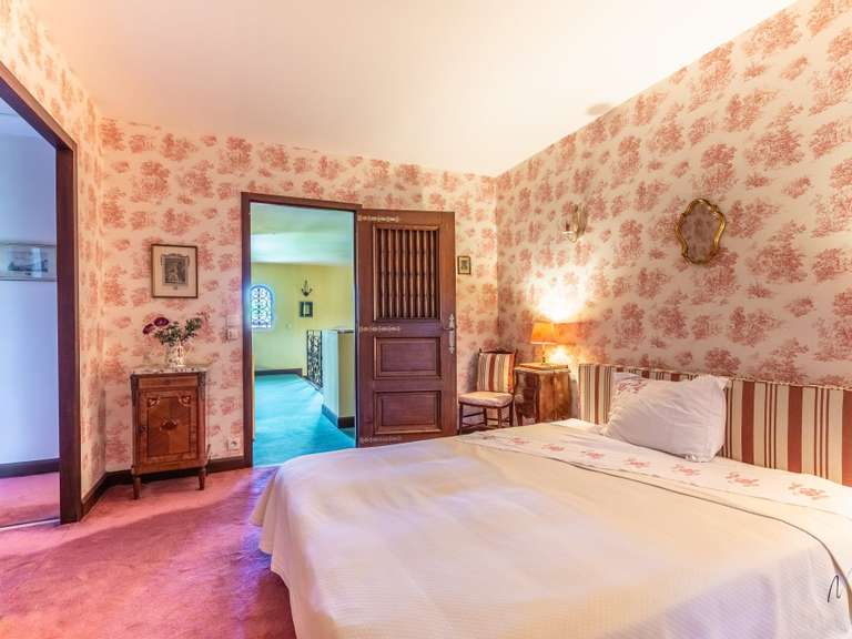 Maison Anglet - 4 chambres - 219m²