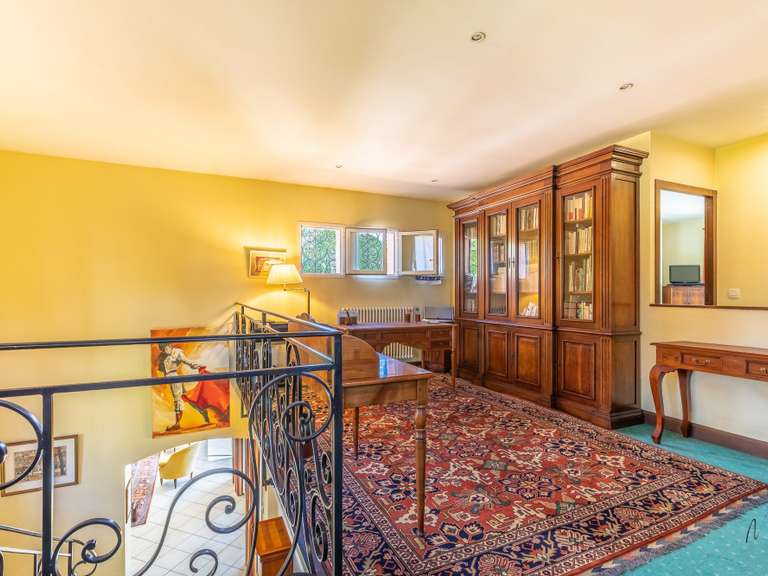 Maison Anglet - 4 chambres - 219m²