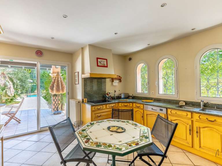 Maison Anglet - 4 chambres - 219m²