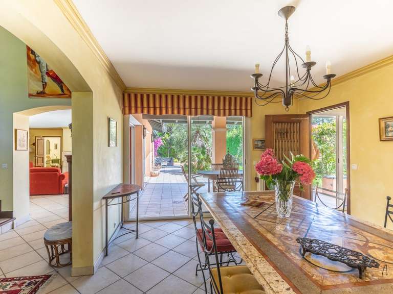 Maison Anglet - 4 chambres - 219m²