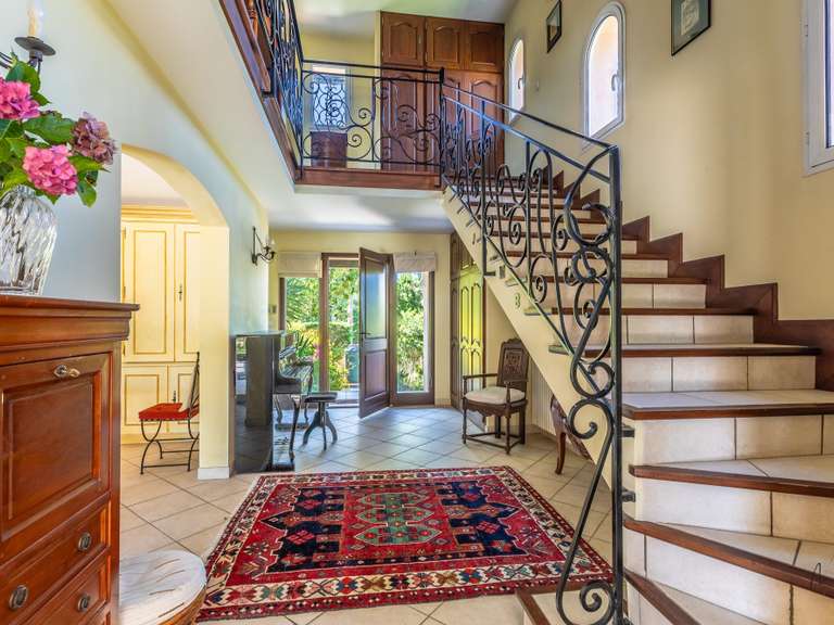 Maison Anglet - 4 chambres - 219m²