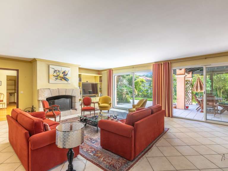 Maison Anglet - 4 chambres - 219m²